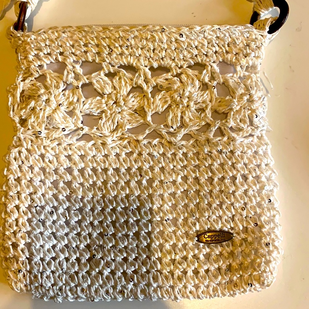 🌻Cappelli Purse🌻